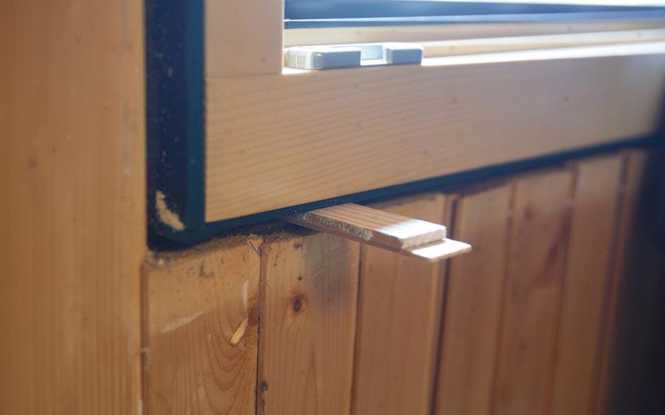 double vitrage sur mesure Villiers-le-Bel