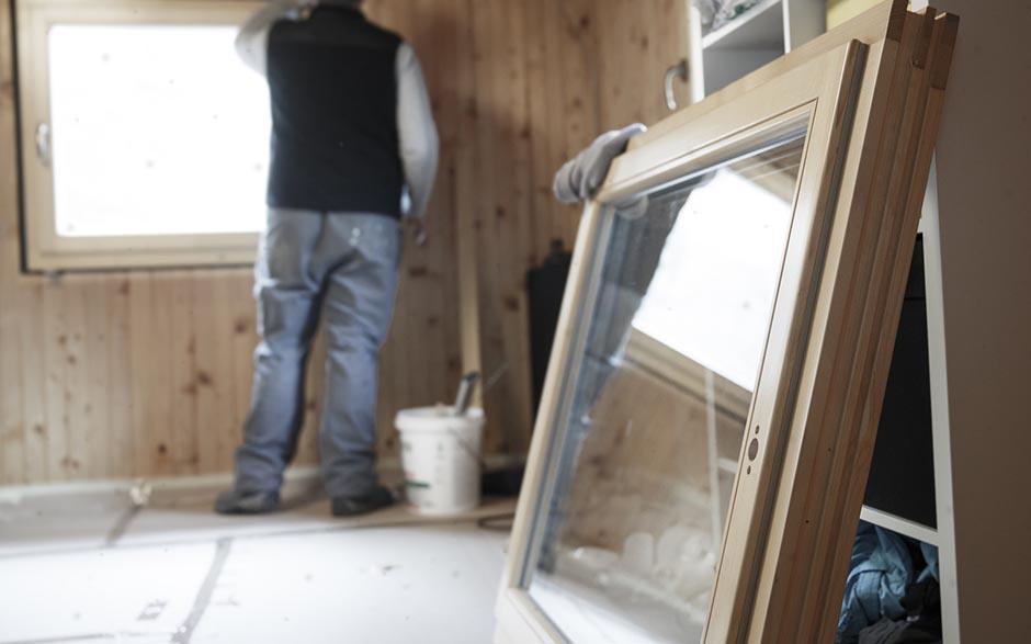 double vitrage sur mesure Villiers-le-Bel